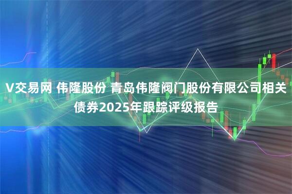 V交易网 伟隆股份 青岛伟隆阀门股份有限公司相关债券2025年跟踪评级报告